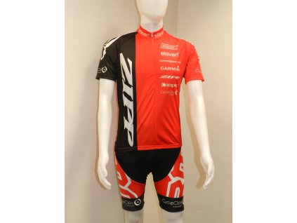 BMC dres Eleven