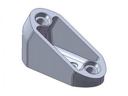 BMC - prodloužení představce TM01