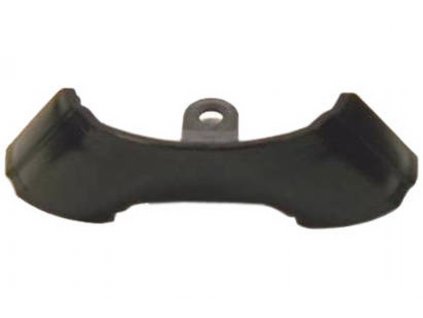 BMC - kryt přední brzdy TM01