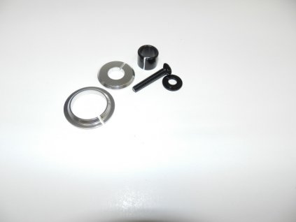 BMC - hlavové složení TM01 (bez ložisek)