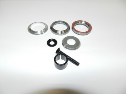 BMC - hlavové složení TM01