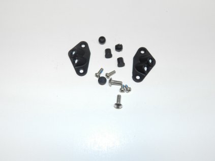 BMC - mechanický kit TMR