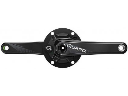 Quarq DFour 91 Carbon Crank Power Meter