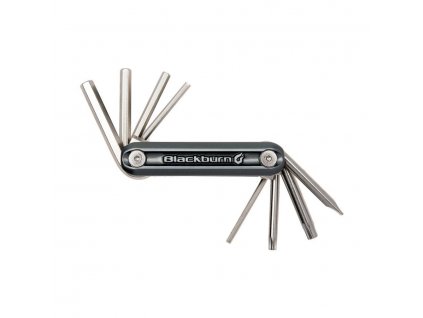 Blackburn Grid 8 Mini Tool