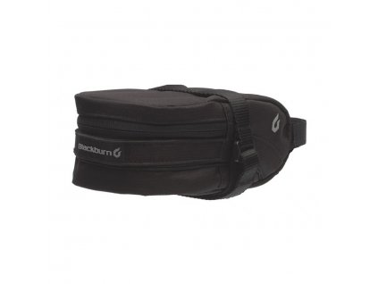Blackburn Local Medium Seat Bag-black