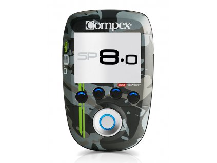 Compex SP 8.0 WOD Edition