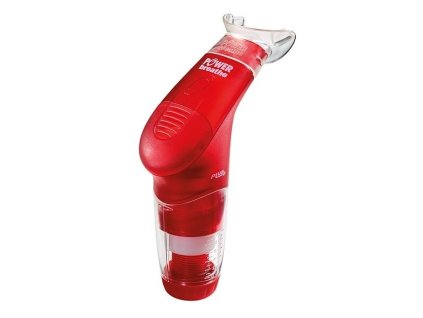 PowerBreathe PLus Heavy 2