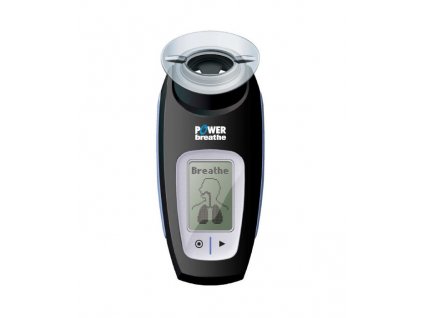 POWERbreathe kinetic K4 - Rozbalené zboží