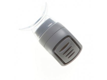 Dýchací ventil s náustkem pro K-series