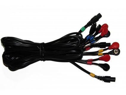 COMPEX sada kabelů