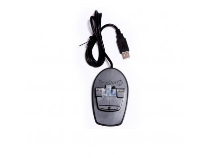 CycleOps USB interface