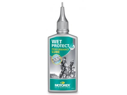 motorex wet protect 100 ml