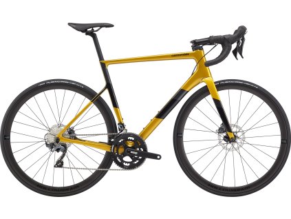 supersix ultegra disc