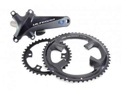 stages cycling power meter r shimano ultegra r8000 incl chainrings 2