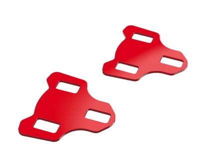 favero bepro shims