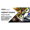 poukaz biomechanika pro cyklisty