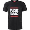 RIDE BMC Tričko