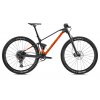 horské kolo MONDRAKER F-Podium Carbon, carbon/orange, 2023  + BIKE Fitting v ceně 2.990Kč