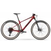 BMC Twostroke 01 Four metallic cherry red / black 2023