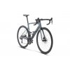 BMC Teammachine SLR01 FIVE  IRON GREY / BLACK  2023