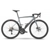 BMC Teammachine SLR01 FIVE  IRON GREY / BLACK  2023