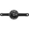 Sram XX Eagle Transmission DUB Wide Spider Powermeter Kurbel 32T 00 6118 638 000