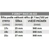 P Zero Race width 26