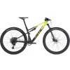 BMC Fourstroke FOUR žlutozelená/černá 2024  + BIKE Fitting v ceně 2.990Kč