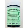 Eaglenos lactate test strip