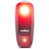 wahoo sp outdoor 2025 radar front