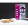 H₂ Forte® (120 tbl.) – rychlá podpora molekulárního vodíku
