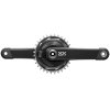 sram xx eagle powermeter crankset tm wide 32t