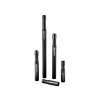 VALV EXTNDR ZIPP XL BLK 72MM