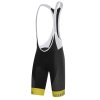 Stretch Control Bibshort