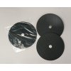 ZIPP DISC PROTECTOR BOARD SET