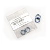 HUB BEARINGS FT/RR PAIR ZIPP