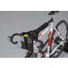CycleOps ochranná dečka na rám