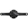 Quarq DFour 91 Carbon Crank Power Meter