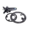 stages cycling power meter r shimano ultegra r8000 incl chainrings 2