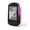 wahoo fitness wahoo elemnt bolt pink gps bicycle c
