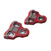 favero bepro cleats red