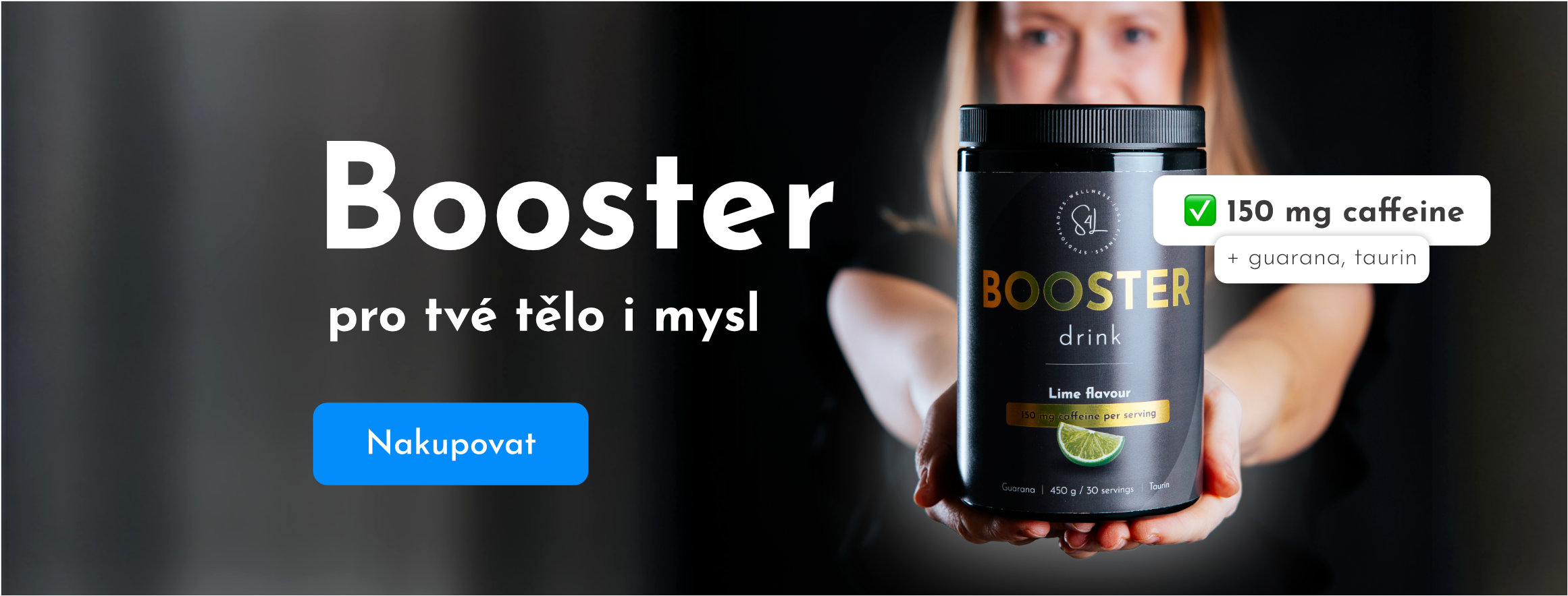 Booster
