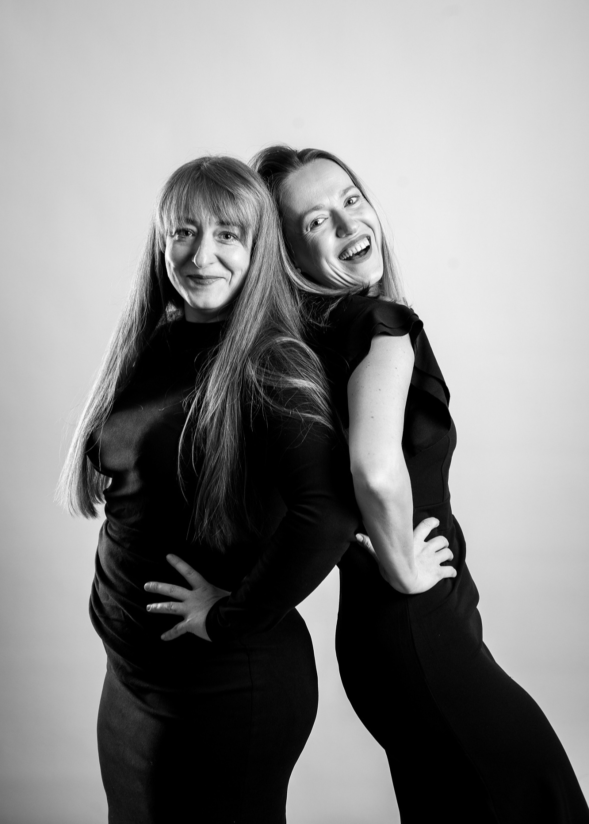 Expertky v estetické péči ❤️