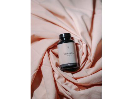 COLLAGEN beauty+ 120 kapslí