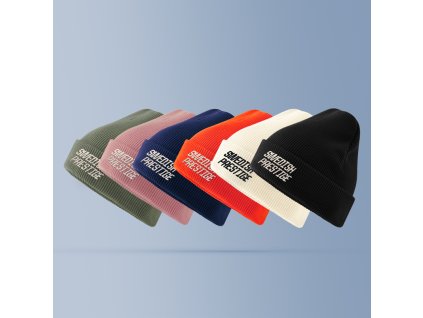 swedish cepice uvod modry