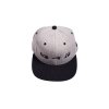 Caravan SNAPBACK - šedý
