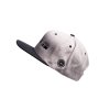 Caravan SNAPBACK - šedý