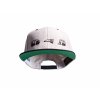 Caravan SNAPBACK - šedý