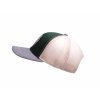 Saabstance Camp TRUCKER - zelený