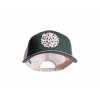 Saabstance Camp TRUCKER - zelený